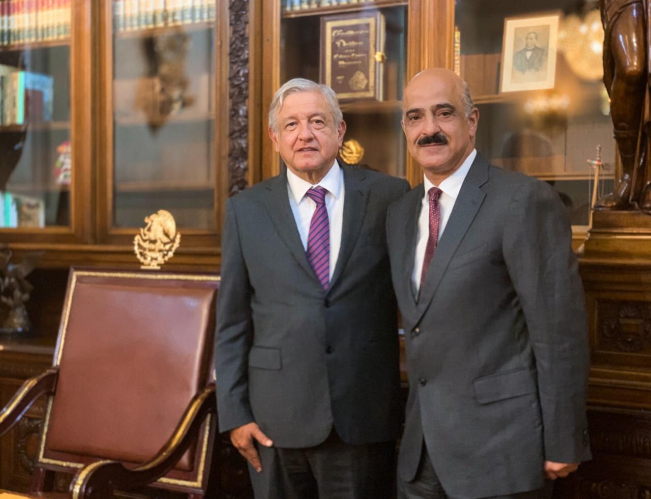 amlo