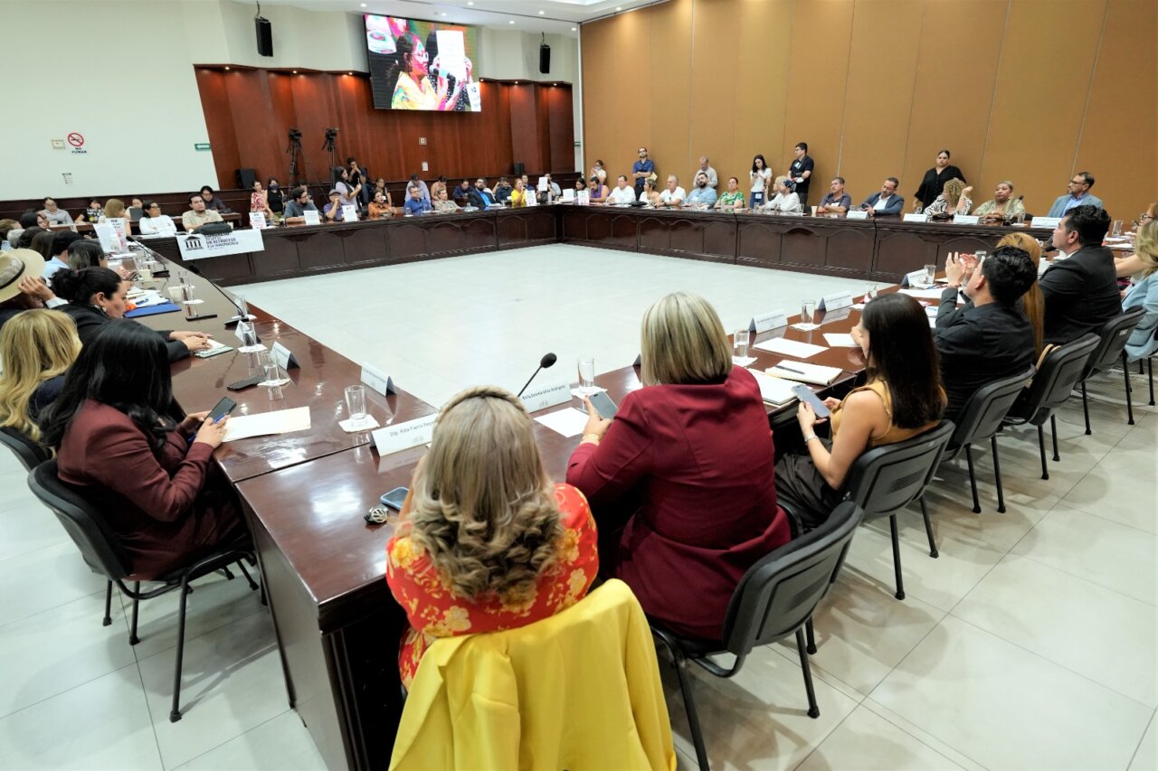 análisis de ley transparencia