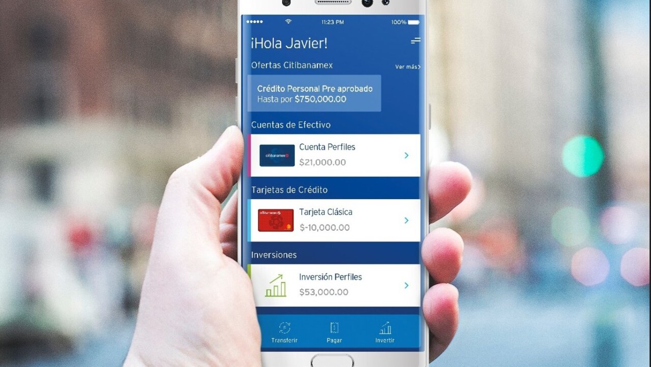 app banamex