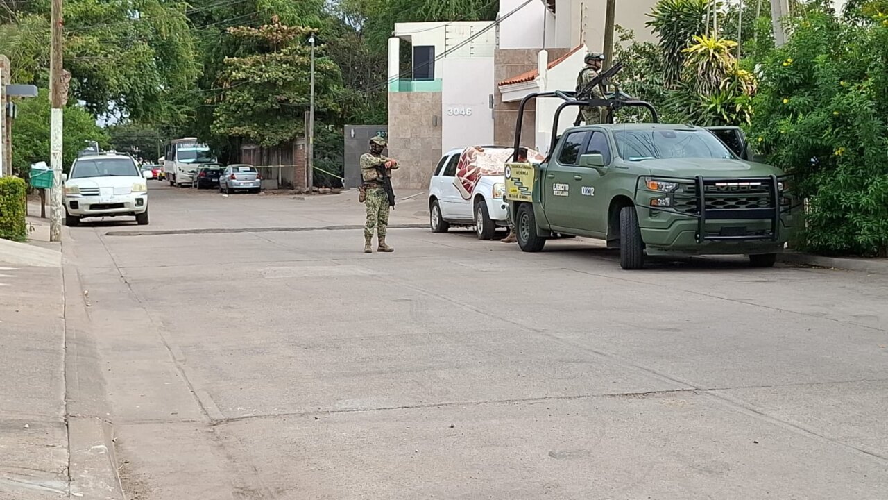 aseguramiento casa militares guadalupe victoria