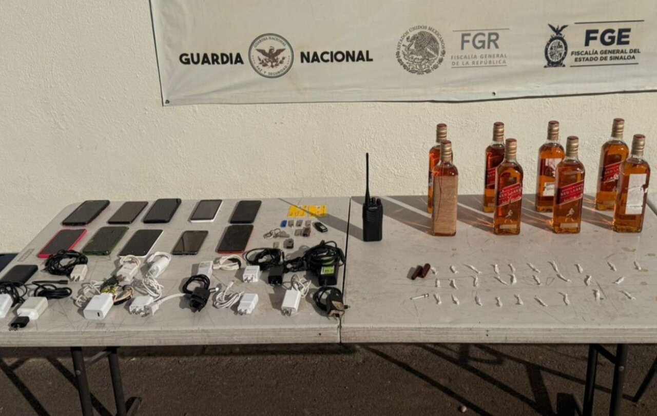 aseguramiento penal de aguaruto
