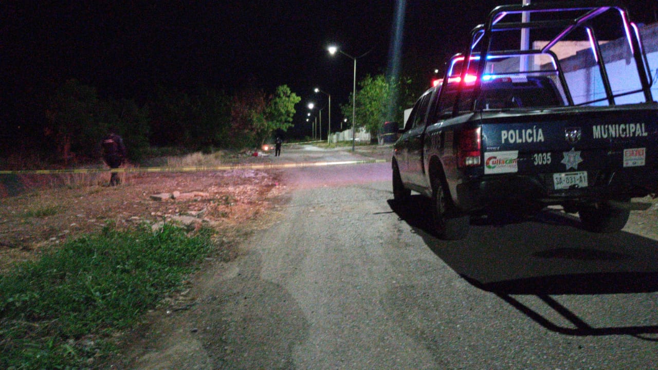 asesinado Colinas del Bosque