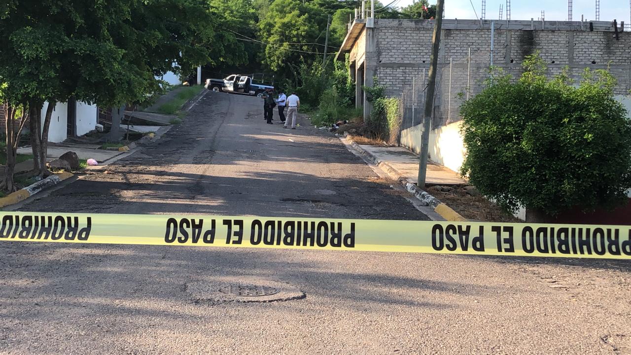 asesinado la esperanza