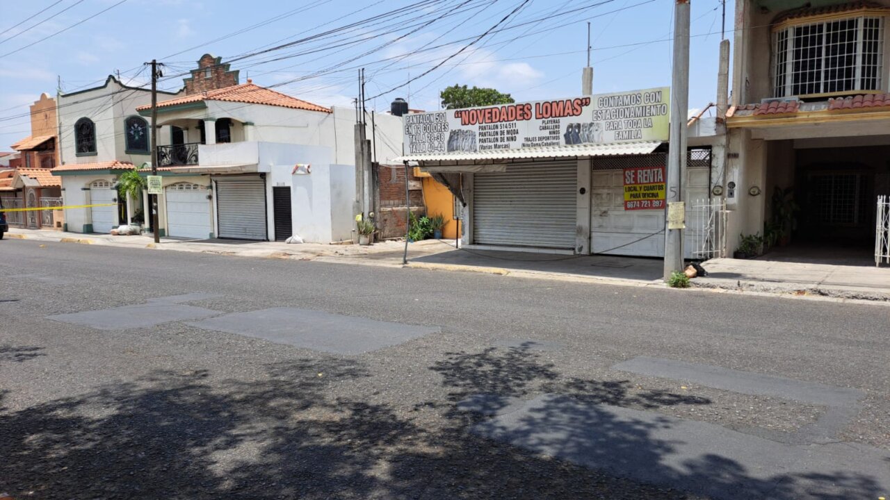 asesinato el vallado