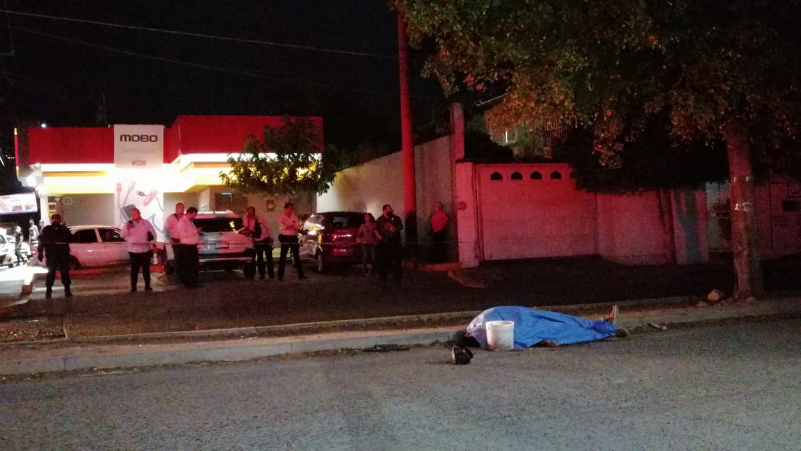 asesinato guadalupe victoria
