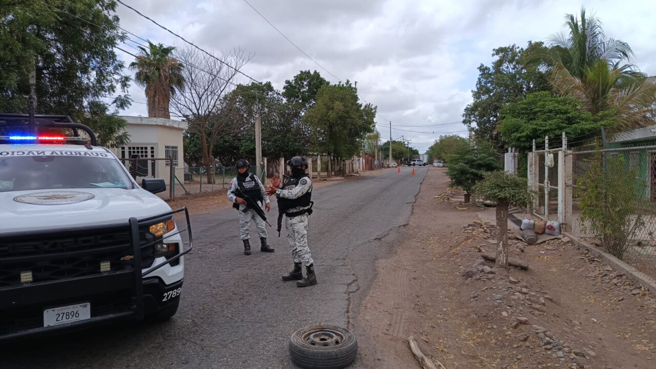 atacan artefacto explosivo estación rosales