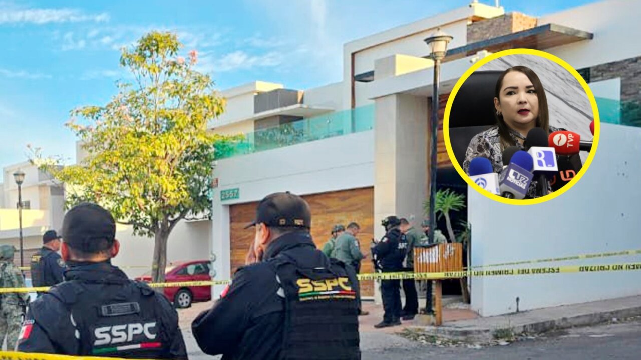 ataque armado casa homar salas