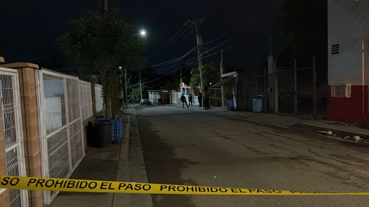 ataque casa bacurimí