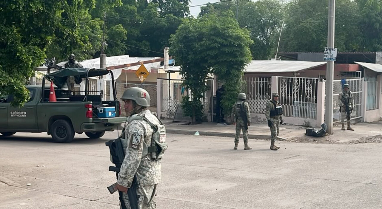 ataque casa díaz ordaz detenidos
