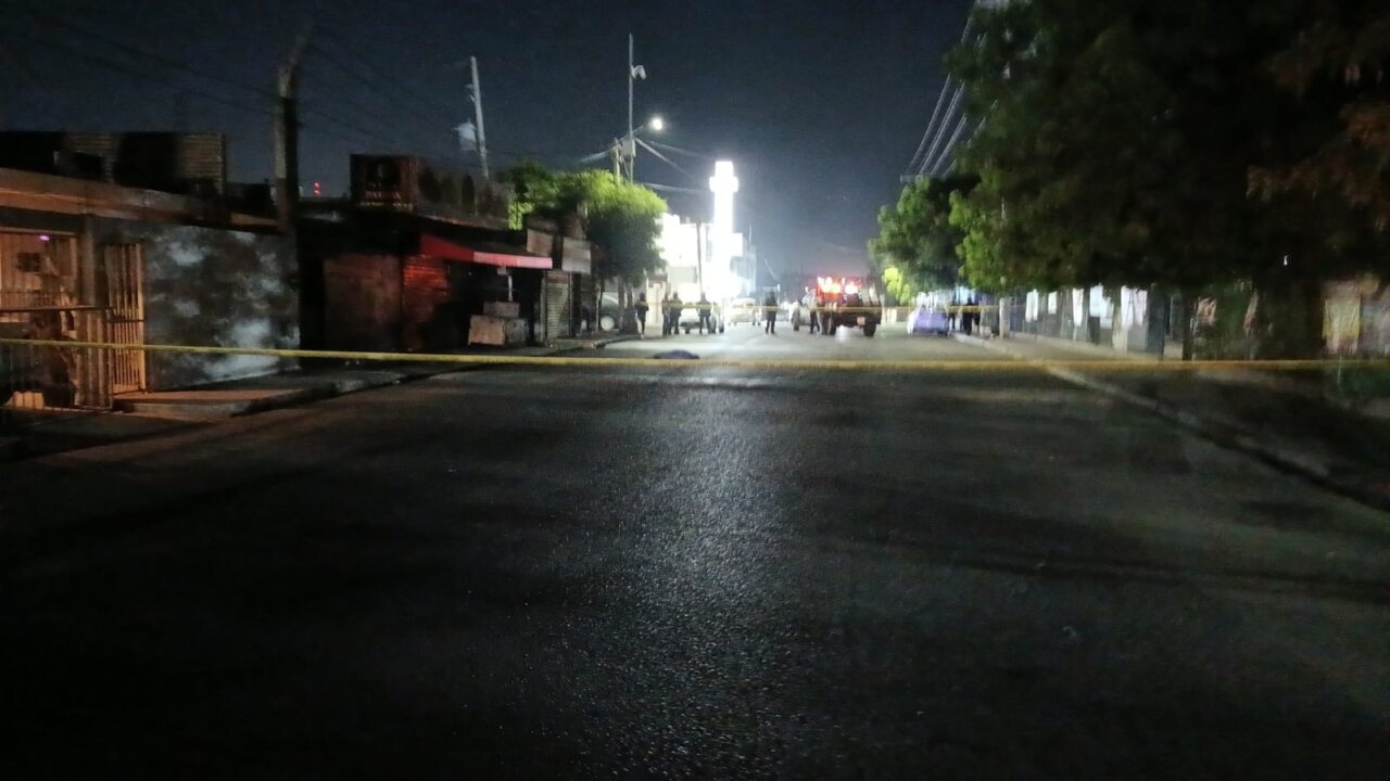 ataque dispensario culiacán
