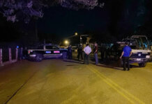 ¡Hay una menor muerta! Tres personas son asesinadas en la Laguna de San Pedro, Navolato