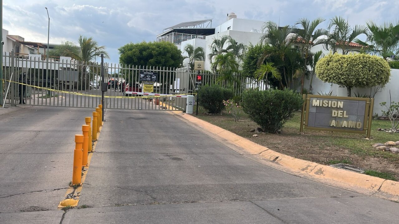 atentado casa carro misión del alamo