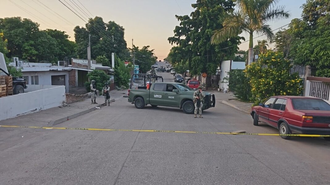 atentado díaz ordaz