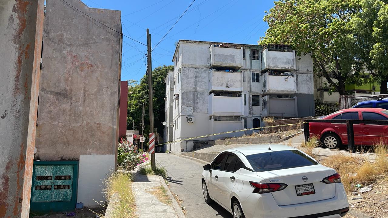atentado hombre cañadas culiacán