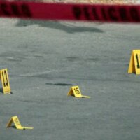 Agreden a balazos a un hombre en el Centro de Culiacán