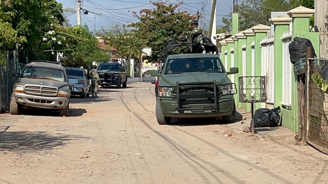 atentado loma de rodiguera