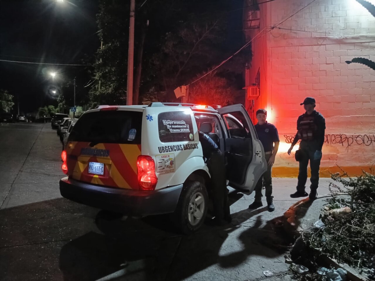 atentado villa bonita