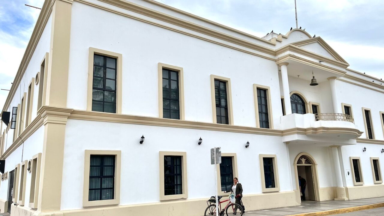 ayuntamiento de elota