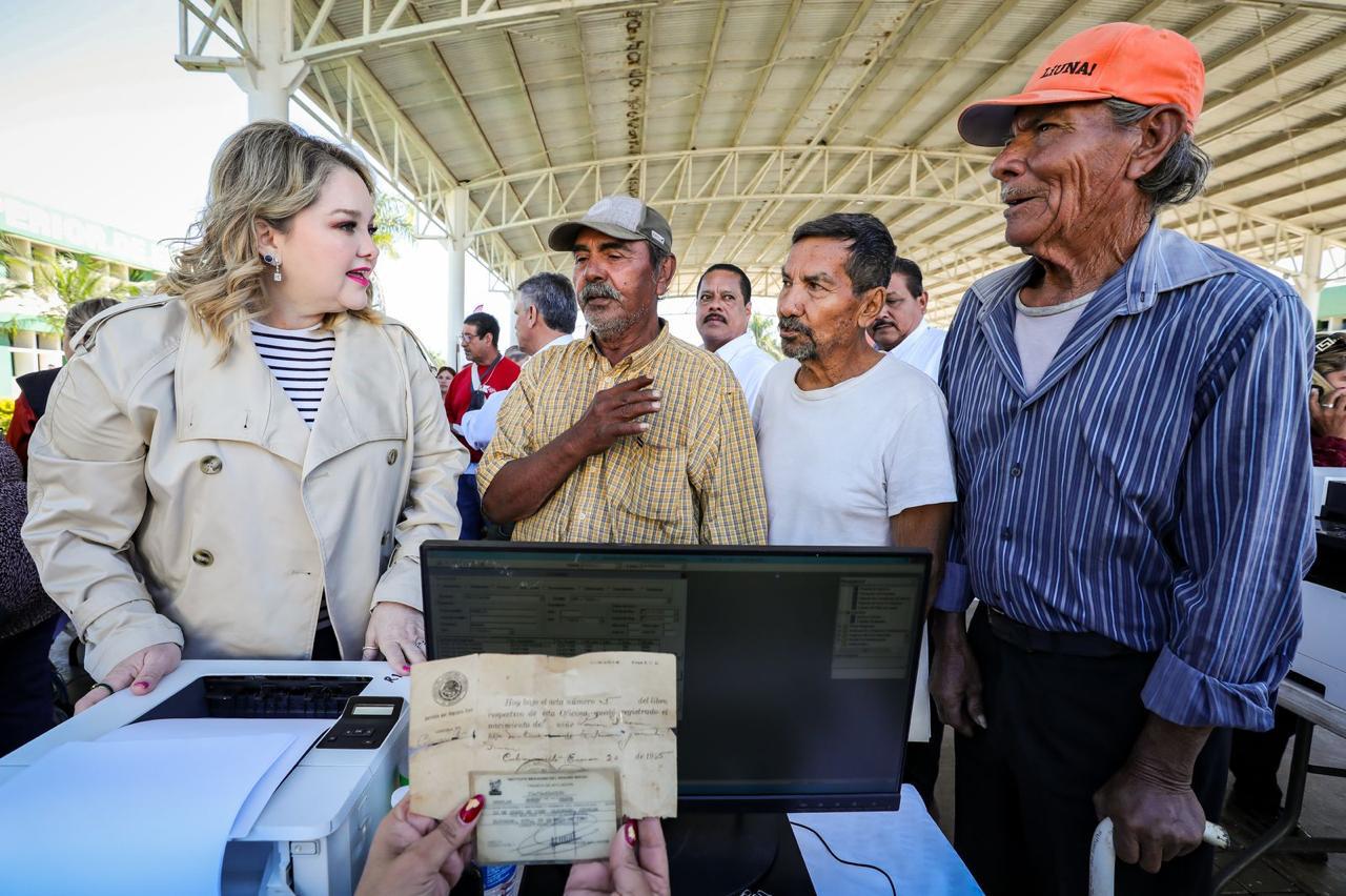brigadas del bienestar dif sinaloa