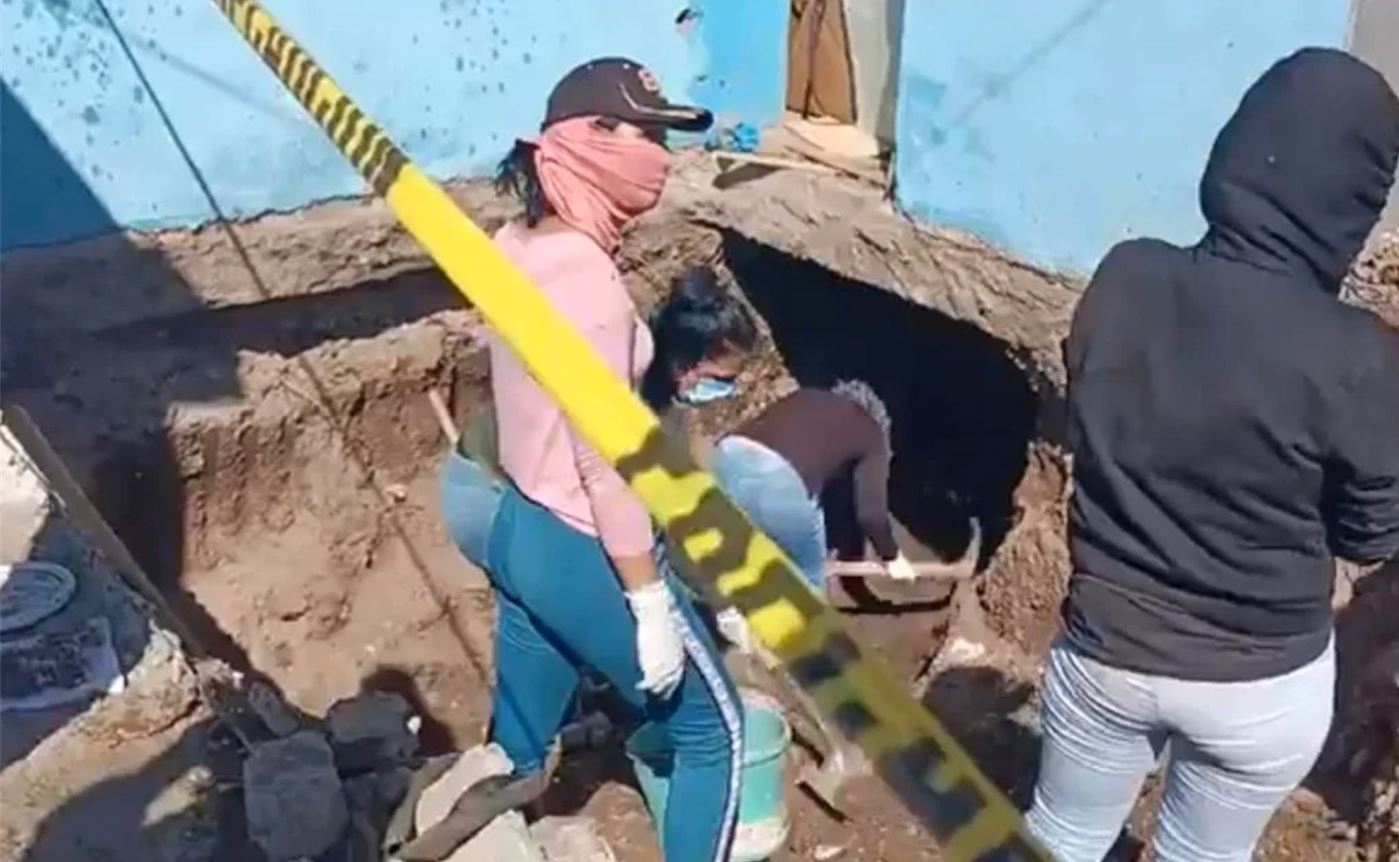 buscadoras sonora