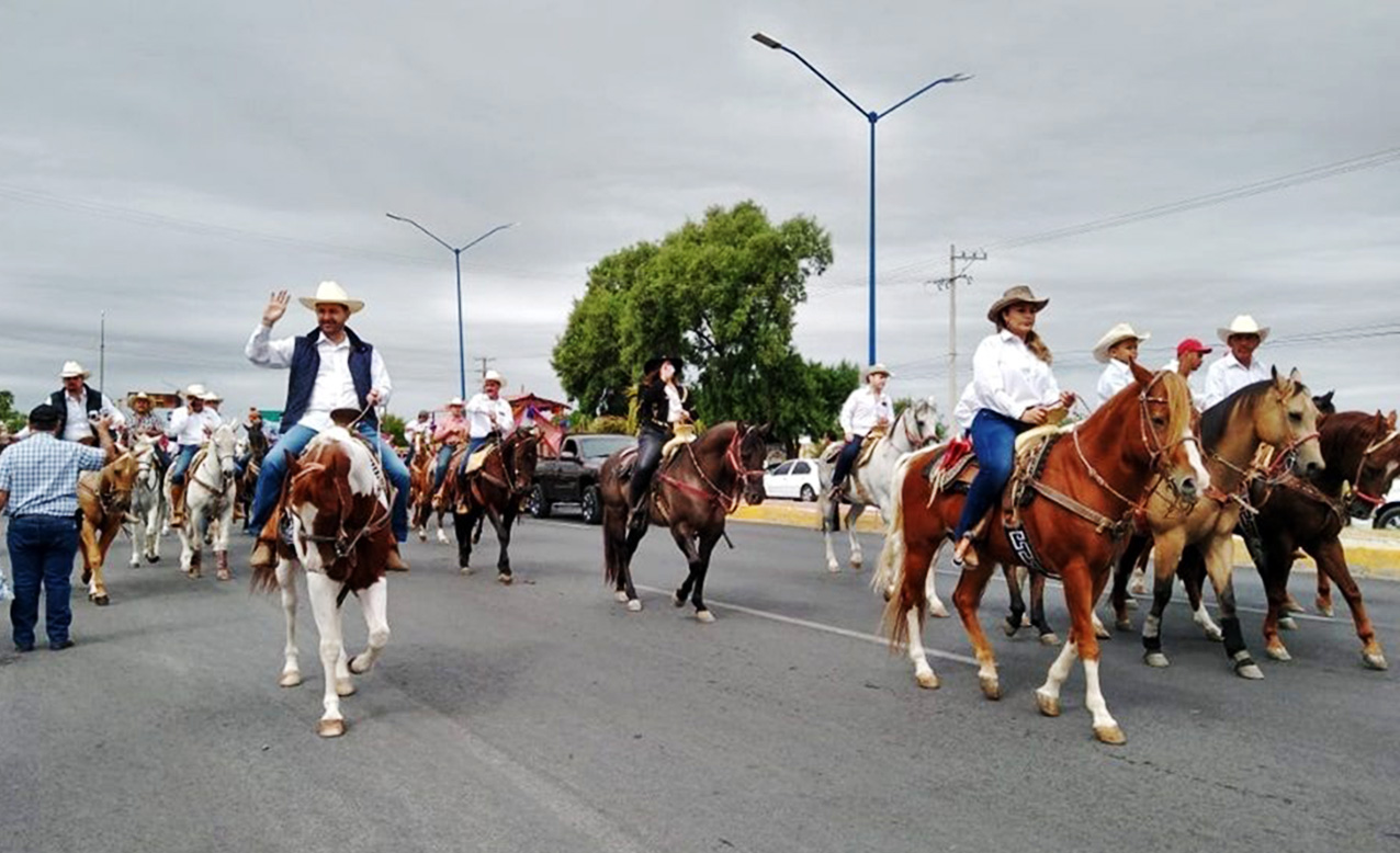 cabalgata (2)