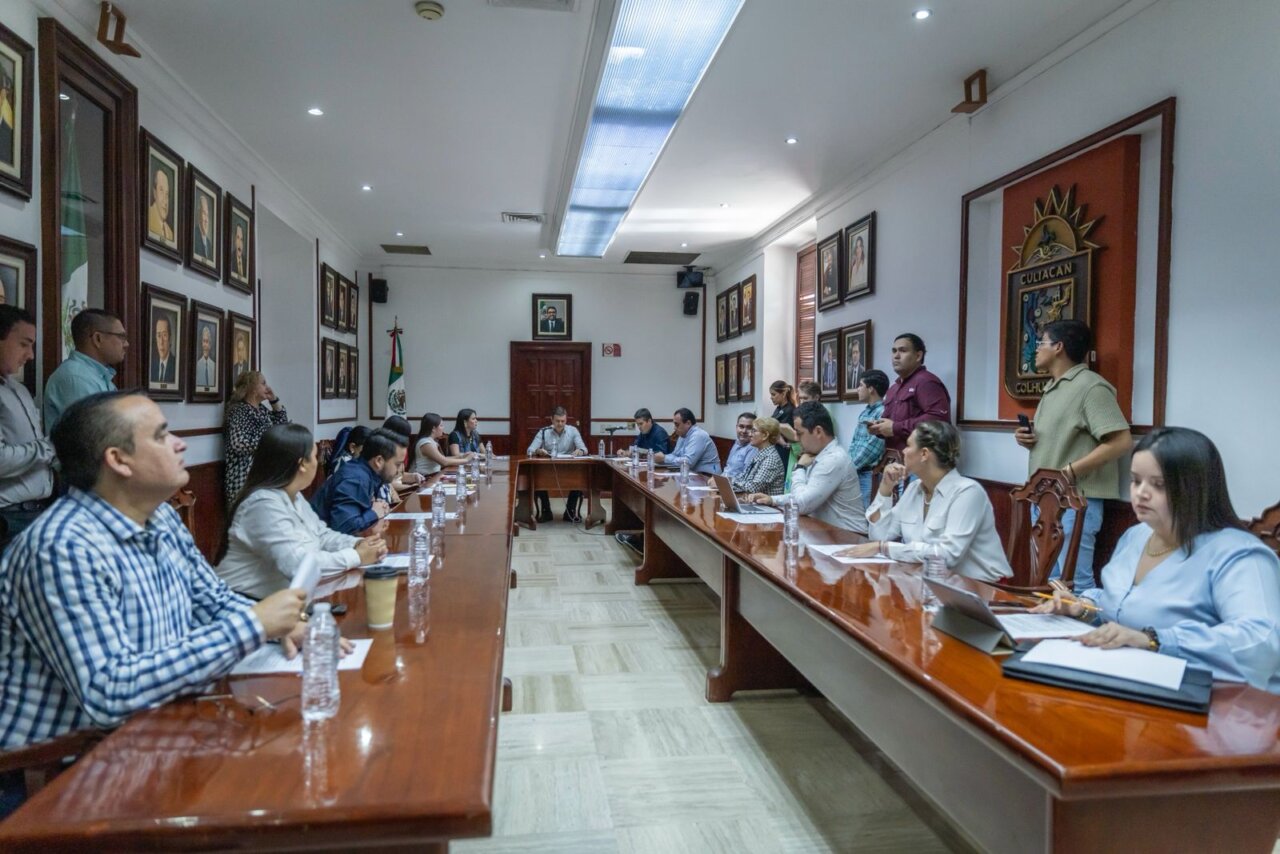 cabil culiacán ayuntamiento