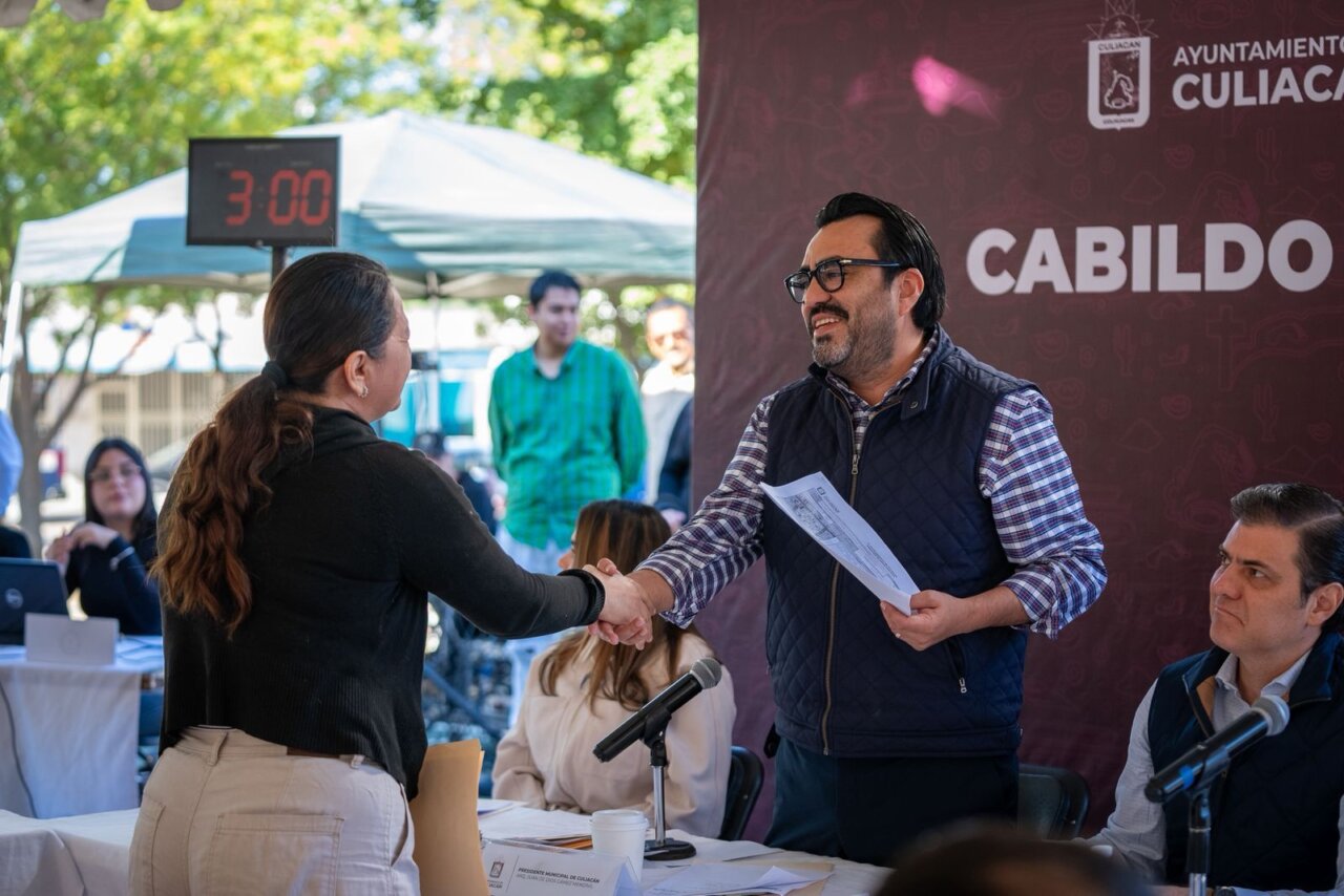 cabildo abierto alcalde bulevar agricultores