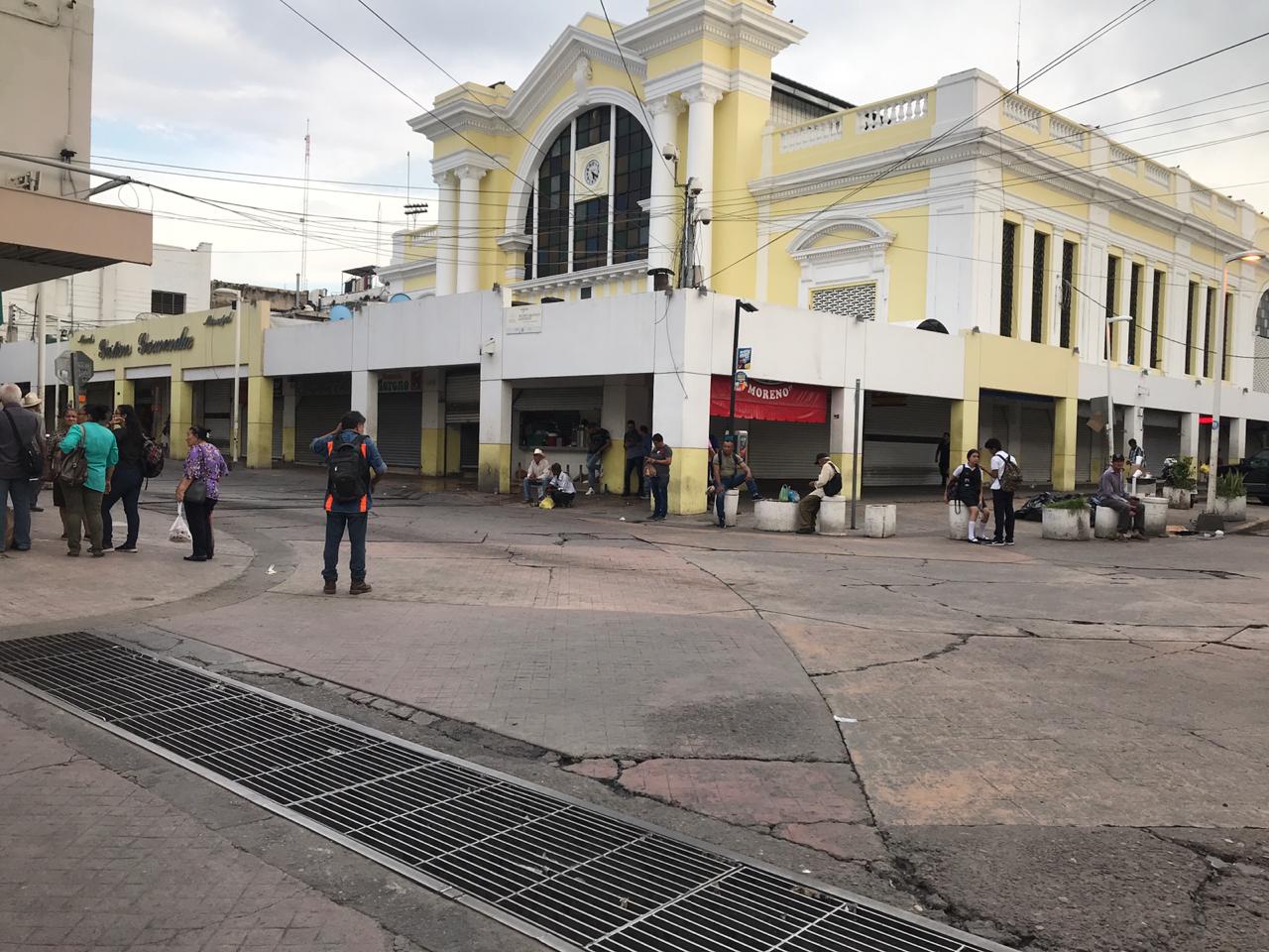 camiones urbanos