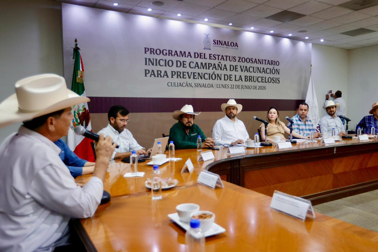 campaña de vacunacion ganado