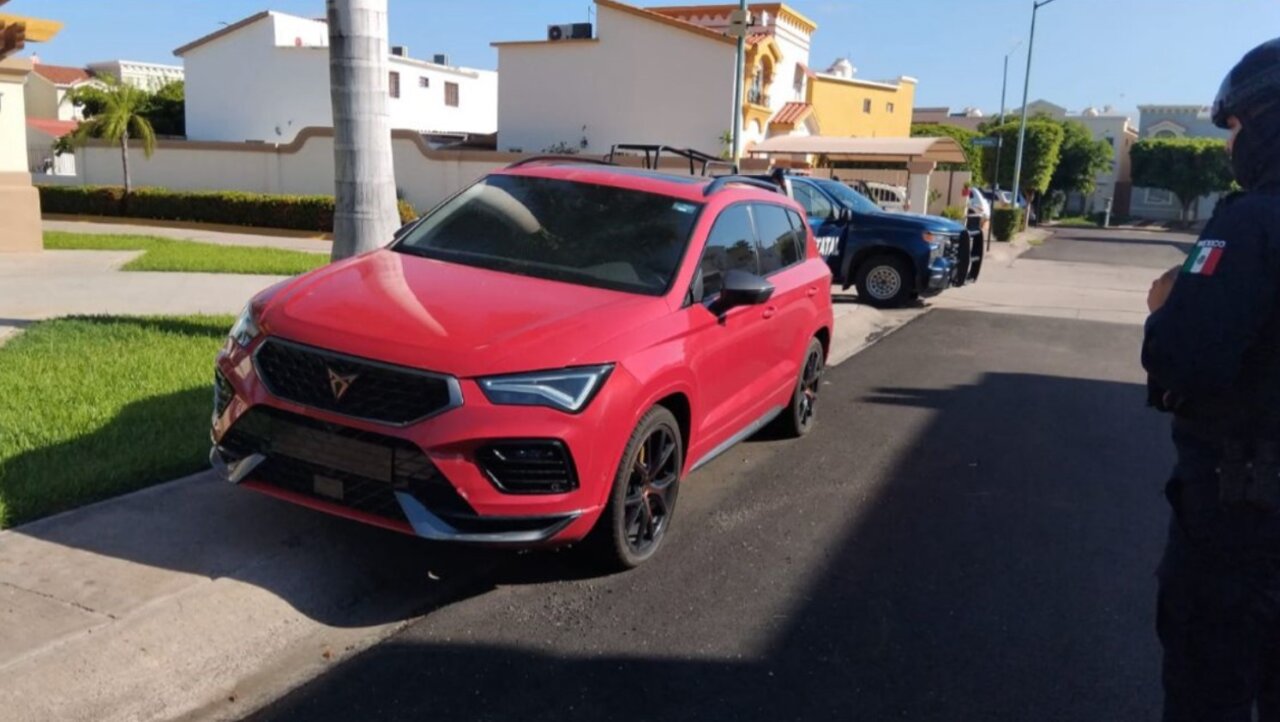 carros asegurados valencia