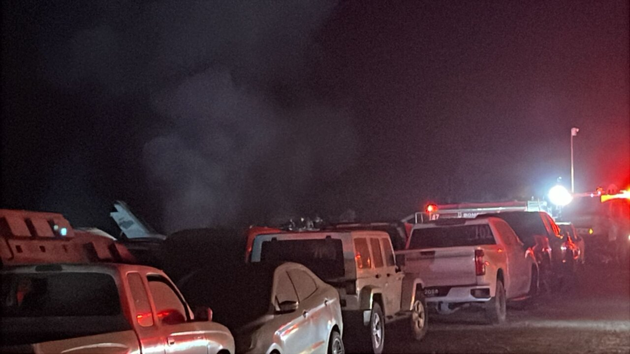 carros quemados pensión