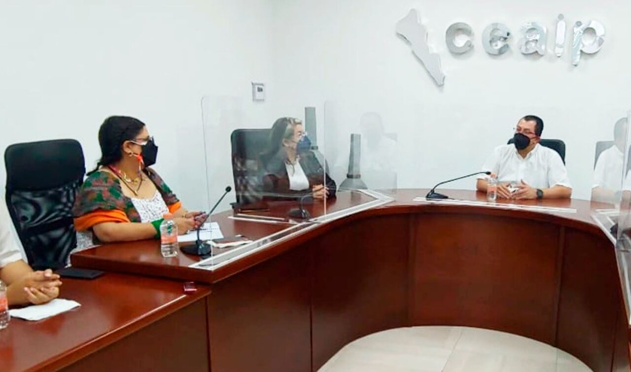 ceaipe ismujeres