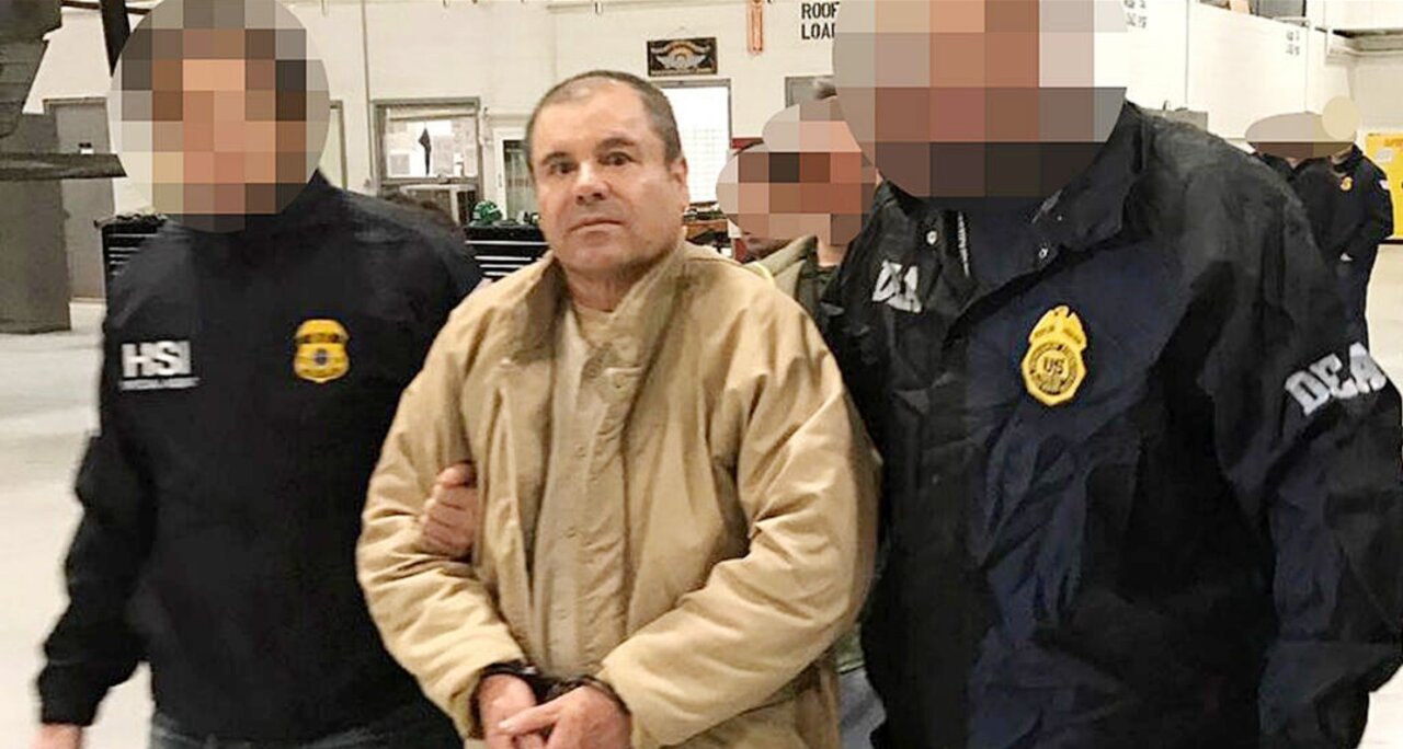 chapo guzman
