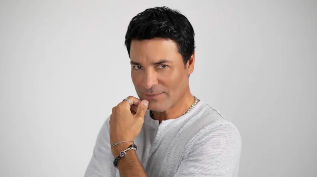 chayanne