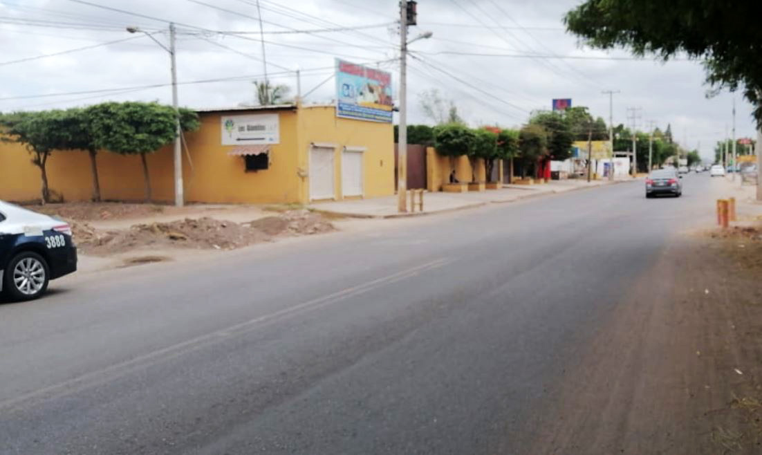 cierre de obregón