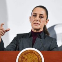 «Ningún interés personal puede estar por encima de los intereses del pueblo»: Sheinbaum tras regreso de Rocha