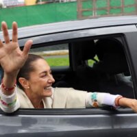 Esta es la agenda oficial de la presidenta Sheinbaum en su visita por Culiacán