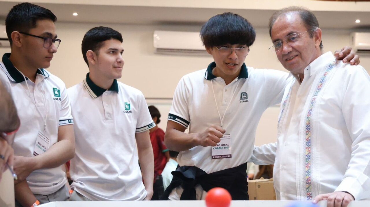 cobaes concurso ciencias