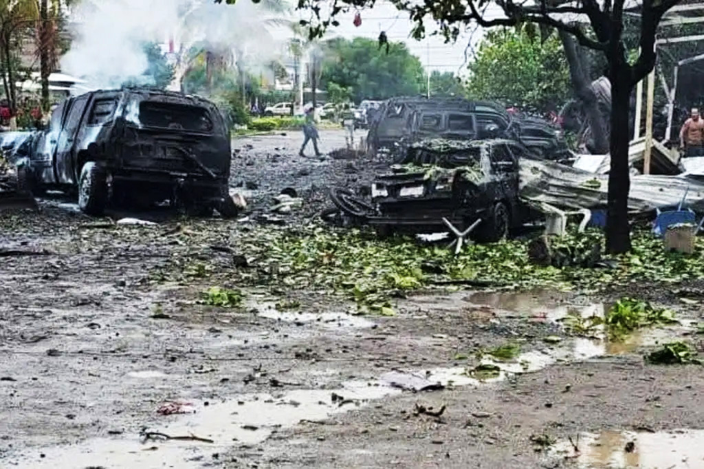 coche bomba michoacán2