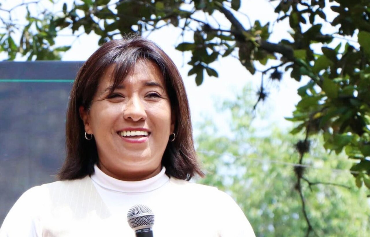 columba lopez