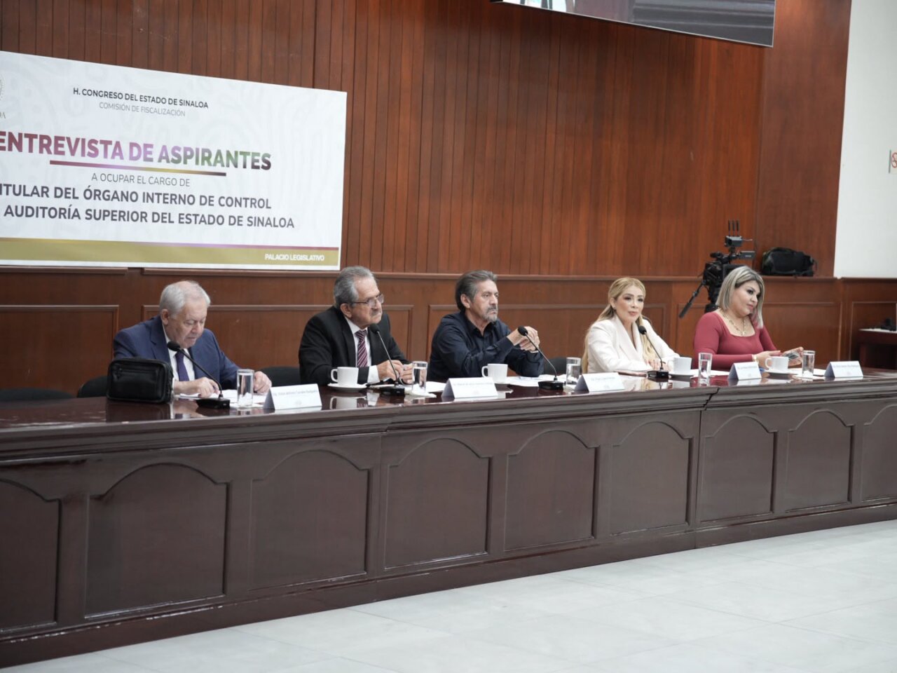 comision de fiscalizacion congreso
