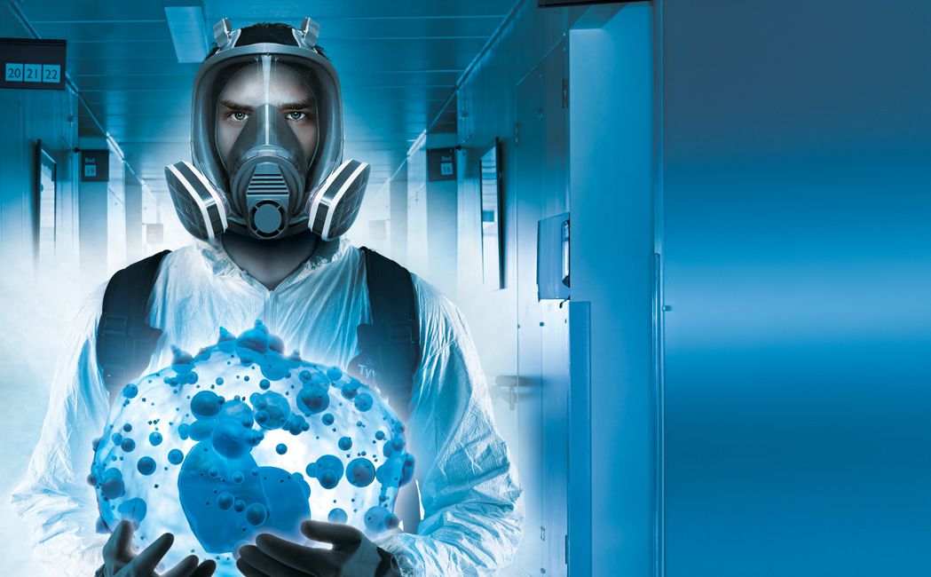 Advierte OMS nueva pandemia de influenza