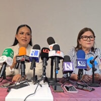 No somos jueces ni Ministerios Públicos para expulsar a Rocha y a Inzunza de Morena: Ariadna Montiel