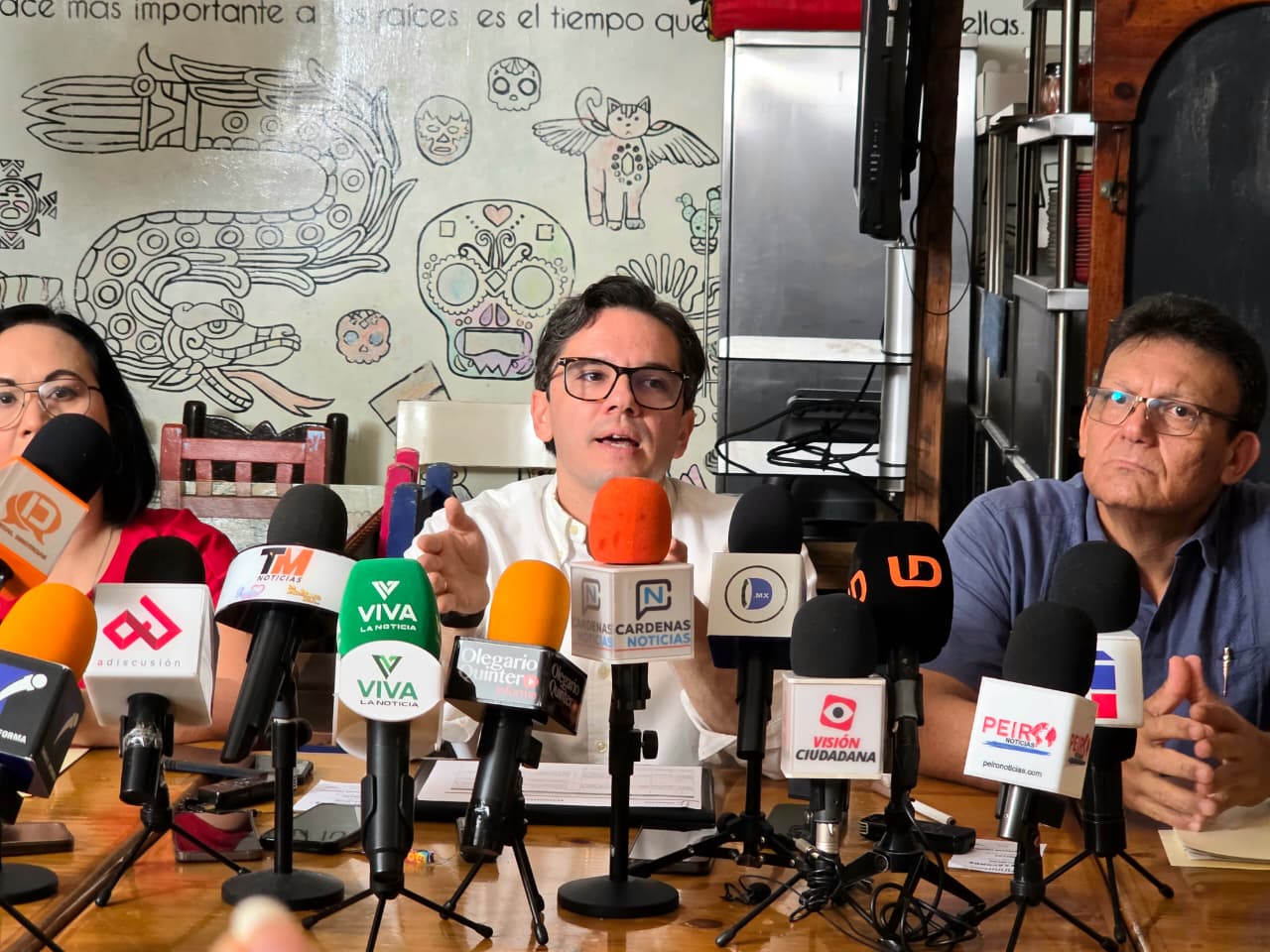 Gobierno de Sinaloa avanza hacia la simplificación y digitalización de trámites para empresas