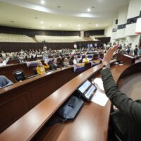 Congreso crea la nueva Ley para el reconocimiento y protección de la comunidad LGBTTTIQ+