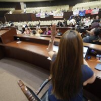 Congreso da lectura a dictámenes que reforman la Constitución local y Ley de Gobierno Municipal