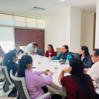 DIF Sinaloa e INE acercan trámites a personas con discapacidad para sacar credencial para votar