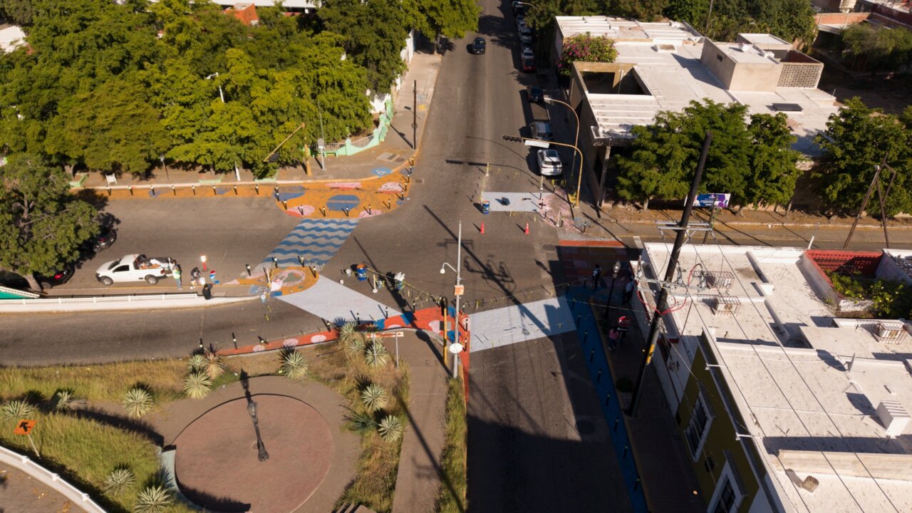 cruce centro de culiacán