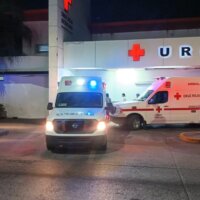 Identifican a tres de las víctimas del atentado en la colonia 8 de Febrero; sube número de muertos