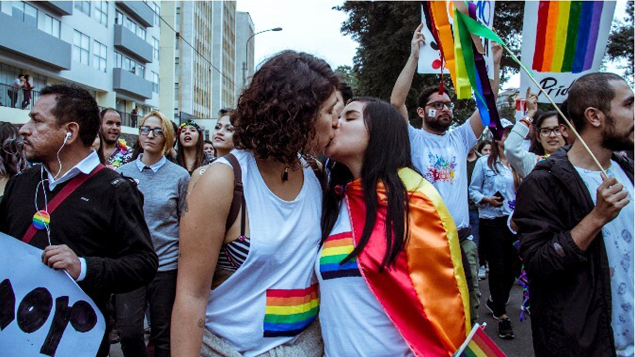 crímenes de odio lgbt